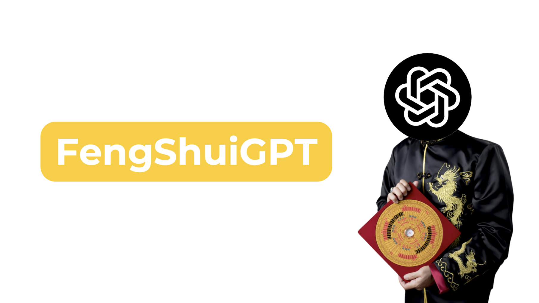 Fengshui GPT brand